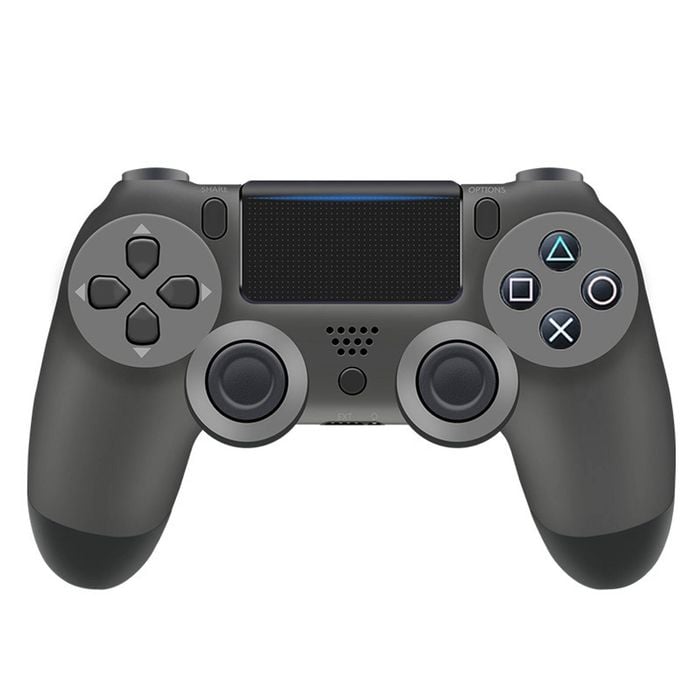 Catzon Dualshock Wireless Controller Compatible with PlayStation