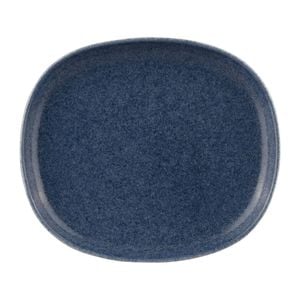 Sango Ora Forio Oval Couple Plates 200x175mm 6 Pack