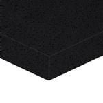 NexGen Stone 40mm Square Carbon Benchtop