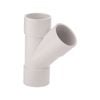 Marley 80mm x 45° OPTIM® Plain Junction