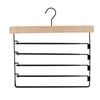 Ezy Storage Arcus 5 Tier Pant Hanger