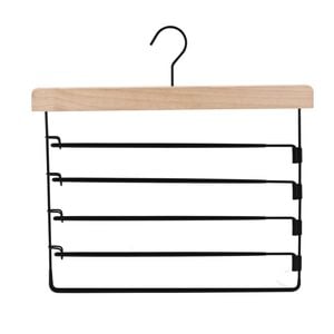 Ezy Storage Arcus 5 Tier Pant Hanger