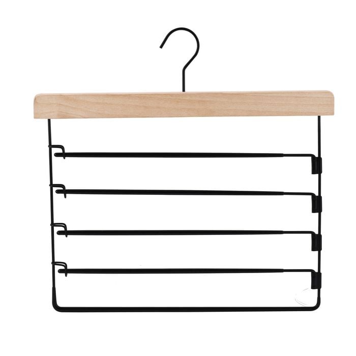 Ezy Storage Arcus 5 Tier Pant Hanger
