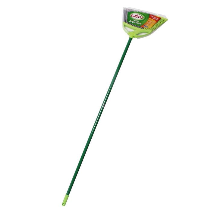 Sabco Precision Angled Broom
