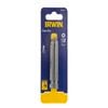 IRWIN 75mm SQ2 Magnetic Bits - 2 Pack