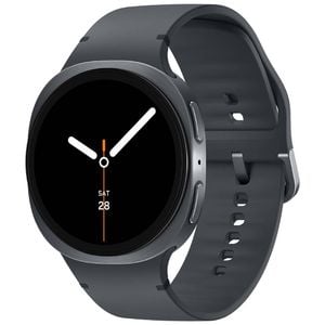 Samsung Galaxy Watch8 (44mm Case Bluetooth) - Graphite