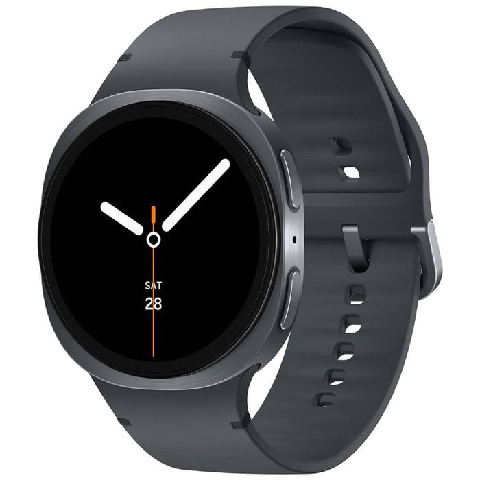 Samsung Galaxy Watch8 (44mm Case Bluetooth) - Graphite