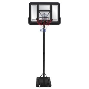 Hook 3.05m Power Lift Basketball Hoop Adjustable System