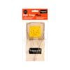 Trapped Premium Wooden Rat Trap