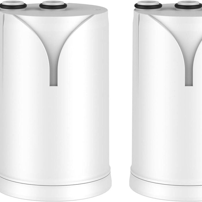 2 Water Filter Cartridge Compatible with Brita On Tap V-MF, On Tap  Pro V-MF, On Tap HF System