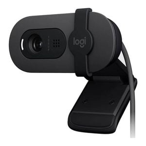 Logitech Brio 105 Fhd Webcam [960-001590]