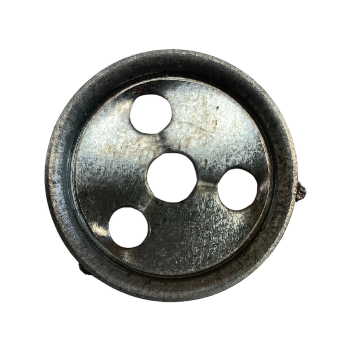 Promenaid Steel Wall Mounting Disk