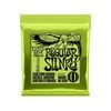 Ernie Ball 2221 Regular Slinky Electric Guitar Strings 10-46 - Single