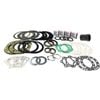Swivel Hub Bearing & Seal Kit For Toyota Landcruiser FJ FZJ HJ HZJ PZJ LJ RJ 70