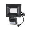 Arlec Grid Connect Smart 24W 2500lm CCT LED Security Sensor Floodlight