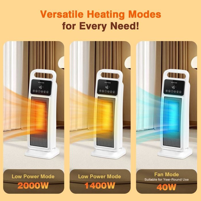 Bunnings Warehouse Bunnings Electric Fan Heaters Electric Heaters