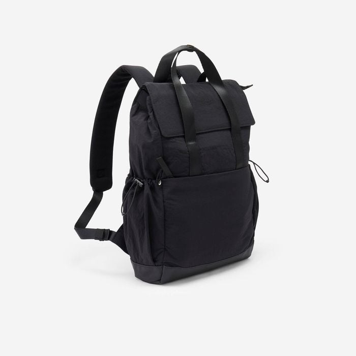 Decathlon | Small 10 L Backpack With Laptop Compartment - One Size