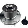 Front Wheel Bearing Hub Assembly For Land Rover Freelander 2 L359 2007-2015 4WD