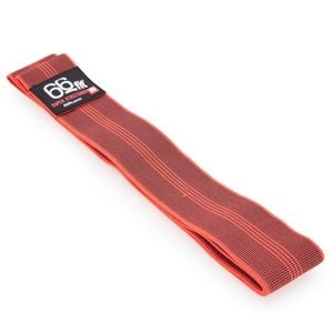 Super Stretcher Elastic Band For Flexibility - Small - 82cm