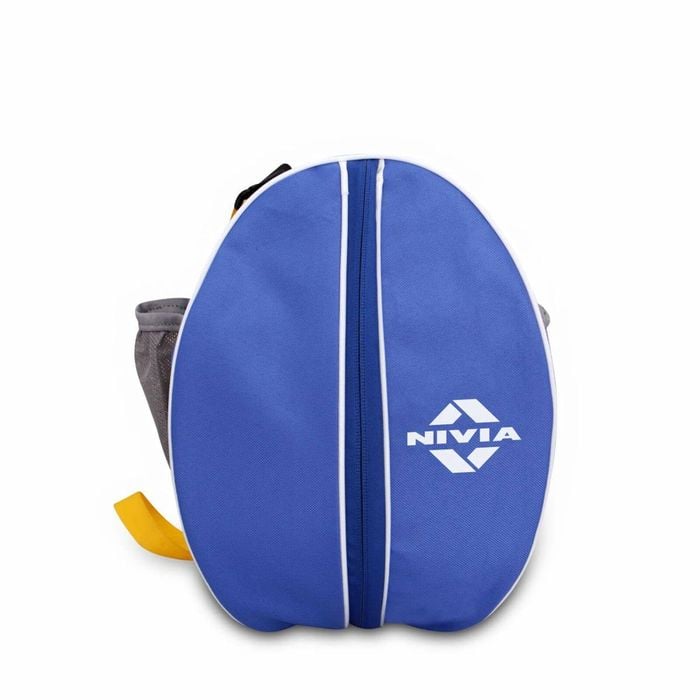 Nivia Ball Bag Royal Blue