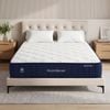 Roomsense Queen Mattress, 26cm Orthopedic Firm Mattress For Back Pain Relief