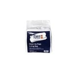 White Rags Paint Partner 1.5kg White Rags - White