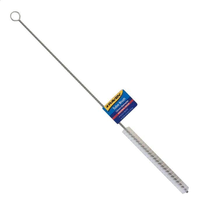 Raven Tube Brush 12mm