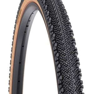 Wtb Venture 700cx40mm Tcs Gravel Tanwall Tyre