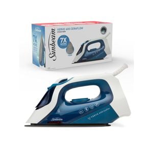 Sunbeam Verve 600 Ceraflow Iron