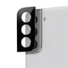 Urban Cam Glass Protector For Samsung Galaxy S23 - Black
