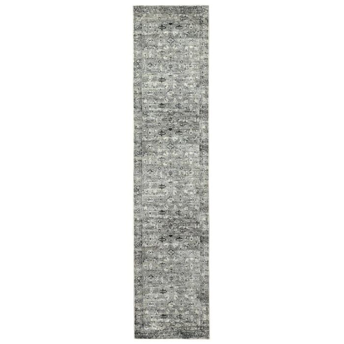 Renaissance 70x300cm Verdant Rug Runner
