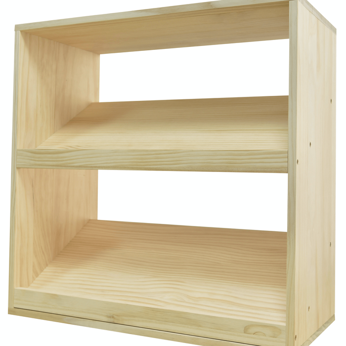 14 Bottles Display Wine Rack