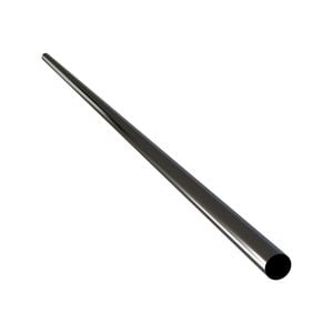 Flexi Storage Home Solutions 1800 x 23.7mm Stainless Steel Hanging Rod