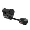 NNEOBA Helmet Face Mask Camera Built-in WiFi Black