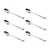 6pk Maxwell & Williams Cosmopolitan Soda Spoon