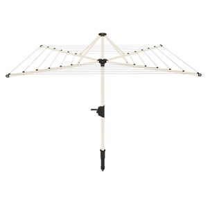 Daytek White Mist MK2 M38 Rotary Clothesline