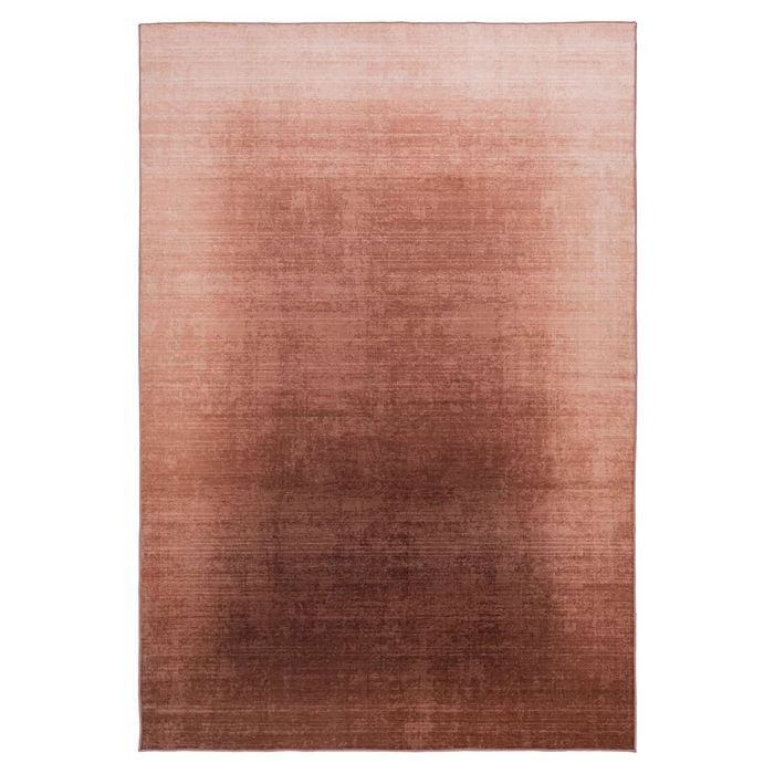 Loopsie-330cm X 240cm-tilden Brown Washable Rug
