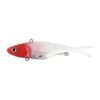 Jackall Transam 95mm 20g Soft Vibe Fishing Lure Red Head