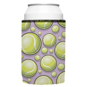 Stubbyz The Tennis Stubby Cooler