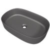 New England Joinery 550mm Anthracite Myrtle Basin