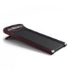 Advwin 9% Electric Incline Treadmill for Home,Walking Pad Running Machine with LED Ambient Display, 1–8 km/h