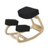 Provecta Ergonomic Rocking Kneeling Chair Upright Posture Desk Stool