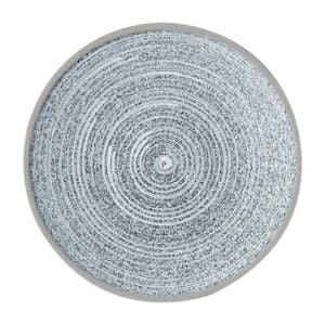 Tablekraft Round Plates Soho 290mm 4 Pack Dinnerware Hospitality Catering