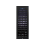 Grand Cru Pro Black 194PB Wine Fridge