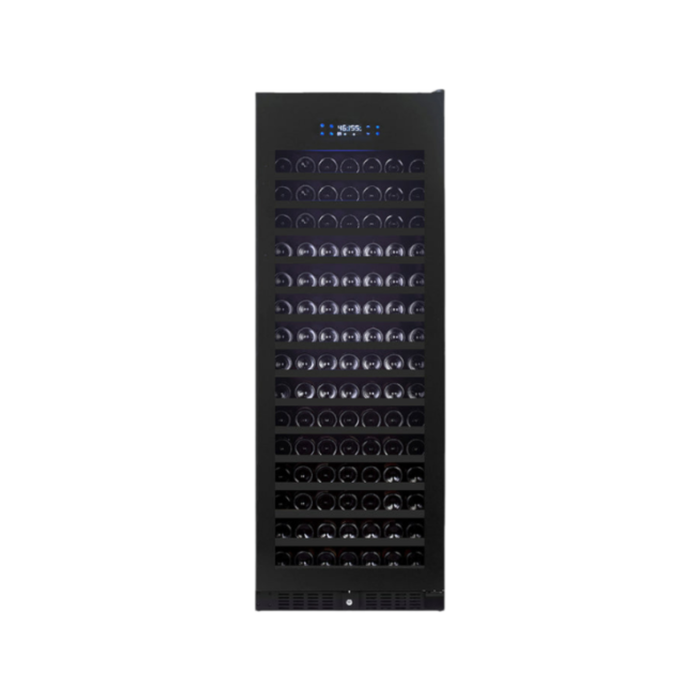 Grand Cru Pro Black 194PB Wine Fridge