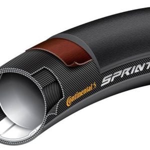 Continental Sprinter 28"x25mm Road Tyre