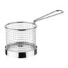 Olympia Presentation Basket With Handle Food Serving Tableware Catering