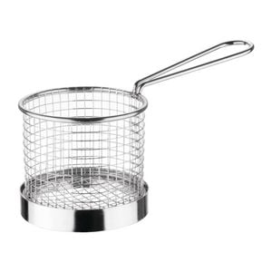 Olympia Presentation Basket With Handle Food Serving Tableware Catering