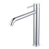 Mondella Resonance 25mm Chrome Vessel Basin Mixer