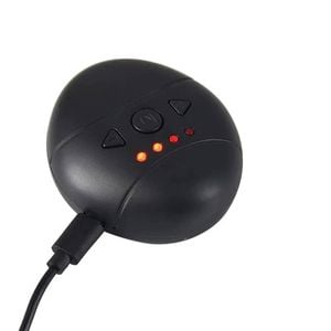 NNEOBA EMS Sculpting Machine Portable Muscle Stimulator